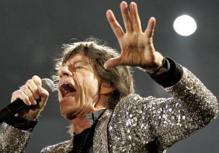 Mick Jagger, la pensie | VIDEO