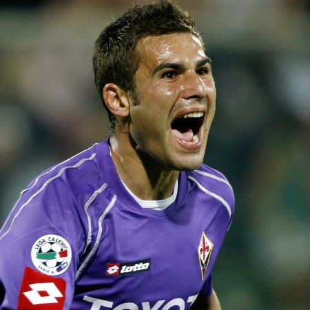 Mutu rămâne la Fiorentina