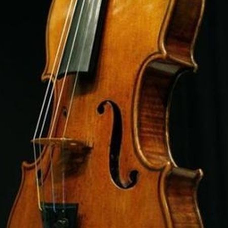 Secretul viorilor Stradivarius