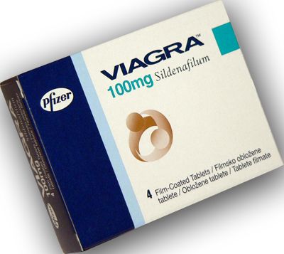 Şi femeile pot lua Viagra