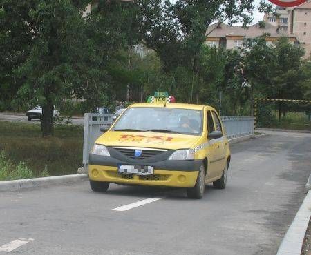 Sibiu: tarifele la taximetre s-au majorat cu o treime