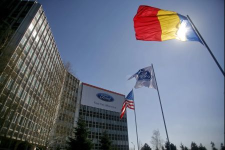 Un nou caz "Bochum": Ford renunţă la KÃ¶ln pentru Craiova