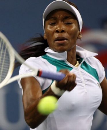 Venus Williams, în finală la Wimbledon
