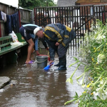 Viitura a făcut ravagii în ţară | VIDEO