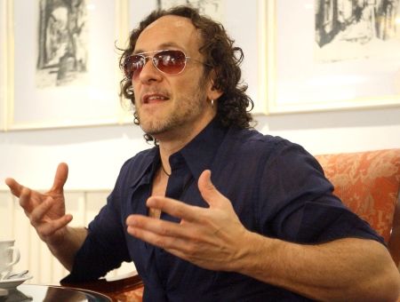 Vivian Campbell: „Def Leppard înseamnă live”