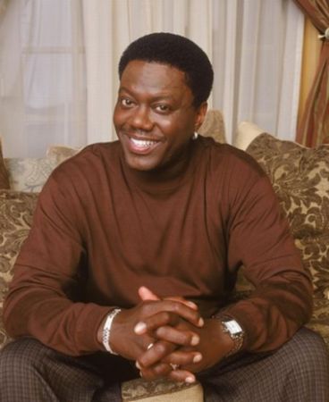 A murit Bernie Mac