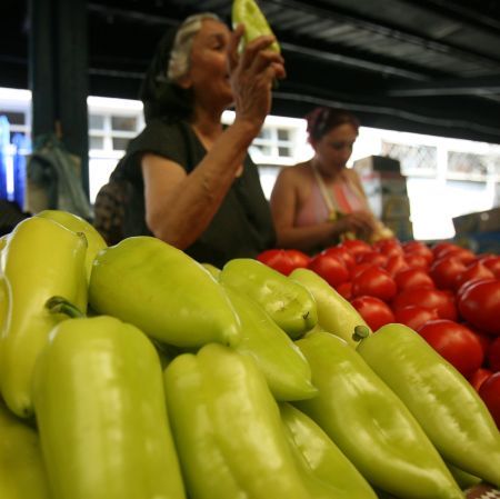 Alimente de vară, minuni pentru sănătate