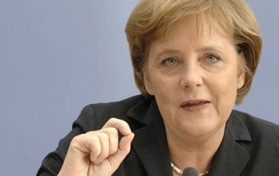 Angela Merkel, cea mai puternică femeie din lume