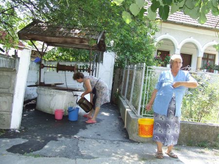 Apă cu porţia