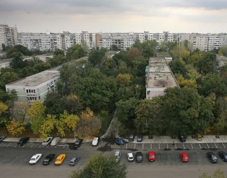 Chiriile nu mai explodează la toamnă