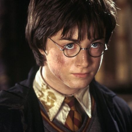 Daniel Radcliffe suferă de sindromul copilului neîndemânatic