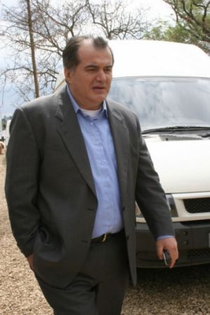 Florin Călinescu, ofertat de PNL