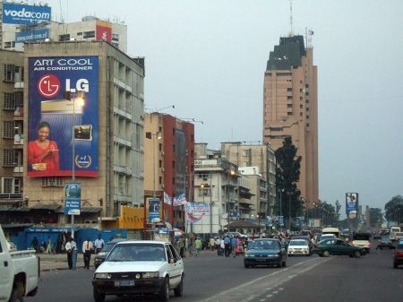 Guvernul renunţă la banii din Congo