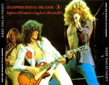 Led Zeppelin, cenzurat la Beijing