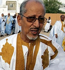 Lovitură de stat în Mauritania