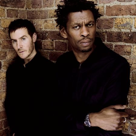 Massive Attack: "Creăm multe greşeli frumoase" |VIDEO