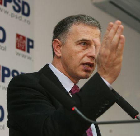 PSD propune eliminarea imunităţii demnitarilor