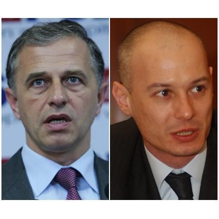 PSD şi PNL, despărţite de desfiinţarea imunităţii