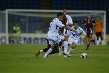 Rapid, glasul roţilor de tanc | Rezultatele din LIGA I