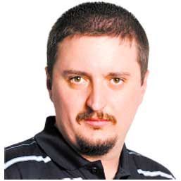 SILVIU SERGIU: Mitică nu e traseist. E autostopist!