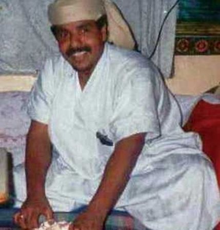 Şoferul lui Bin Laden, condamnat la 5 ani şi jumătate de închisoare