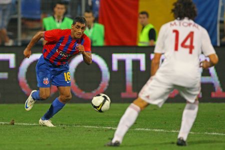 Steaua, abonament la steluţele Ligii