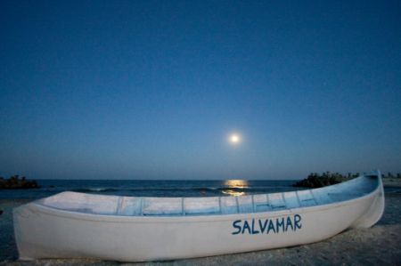 Un adolescent s-a înecat la Mamaia