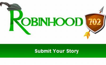 Un Robin Hood modern