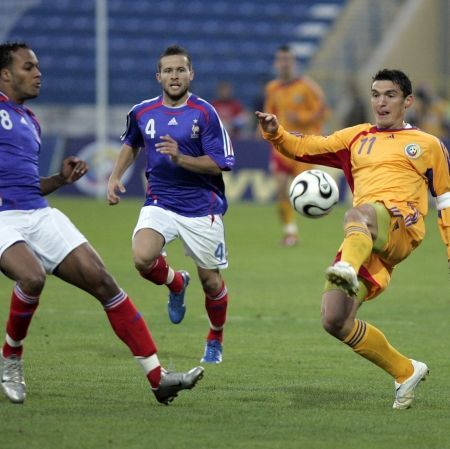 BOSNIA-ROMÂNIA 1-1