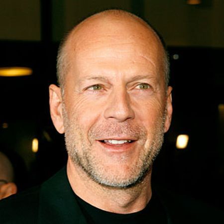 Bruce Willis, debut regizoral