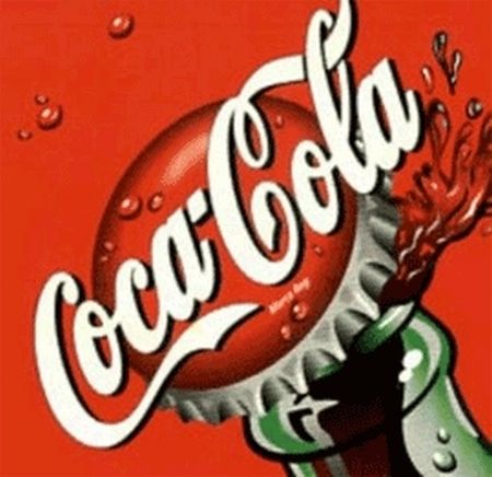 Coca-Cola, cel mai valoros brand
