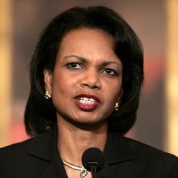 Condoleezza Rice: "Rusia e tot mai autoritară şi mai agresivă"