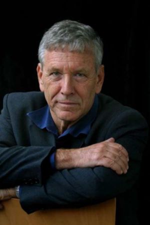 Copilăria lui Amos Oz