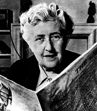 De ce mai citim Agatha Christie