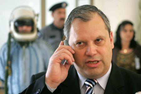 Dumitru Prunariu, Candidat PSD