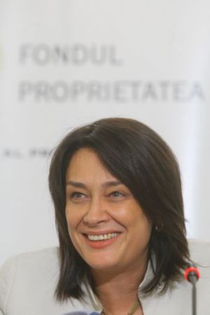 Fondul Proprietatea se luptă cu statul