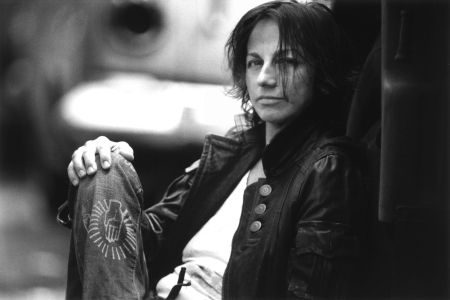 Gianna Nannini, de 30 de ani rebelă