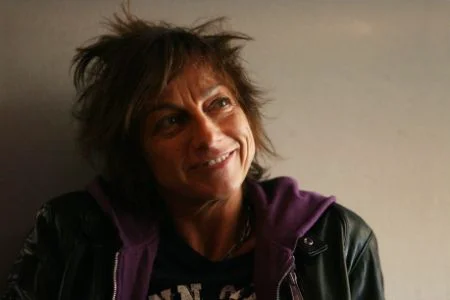 Gianna Nannini: "E o energie ciudată în România, mă inspiră foarte mult"