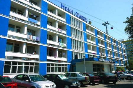 Investiţii de milioane în hotelurile de la mare