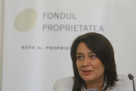 La Fondul Proprietatea, salariile se umflă continuu