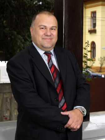 Microsoft Romania has a new manger