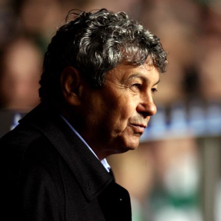 Mircea Lucescu e în criză la Şahtior