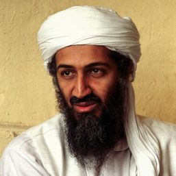 Osama Bin Laden, poetul|AUDIO
