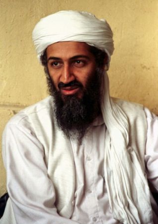 Osama, poetul terorist, publicat în Statele Unite