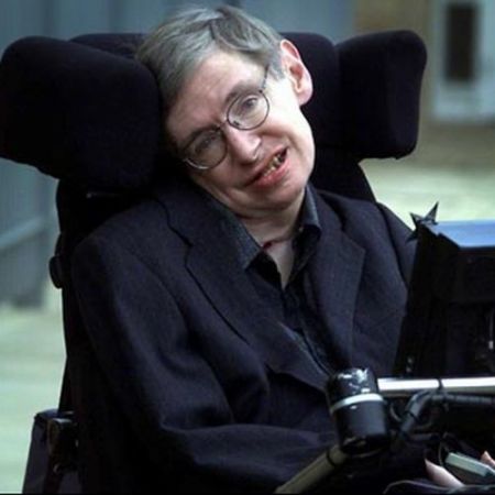 Pariul lui Stephen Hawking