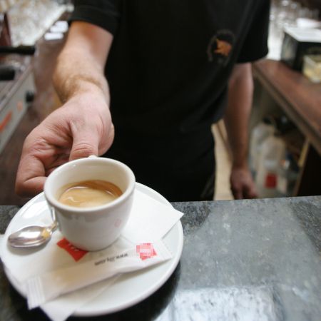 Reţeta pentru un espresso perfect