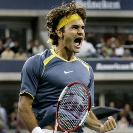 Roger Federer, către al cincilea succes consecutiv la US Open