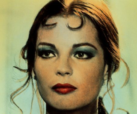 Romy Schneider, frumoasa fără noroc