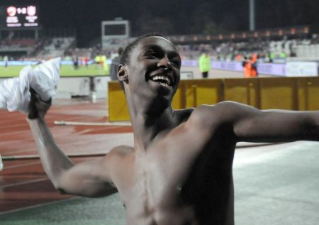 Semedo, la Steaua