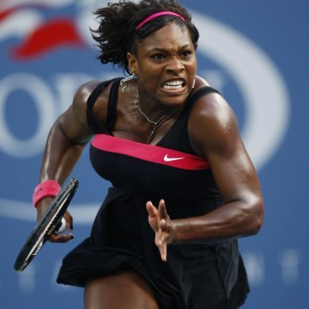 Serena, învingătoare la US Open